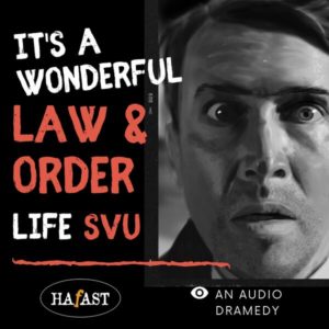 It's a Wonderful Law & Order Life SVU