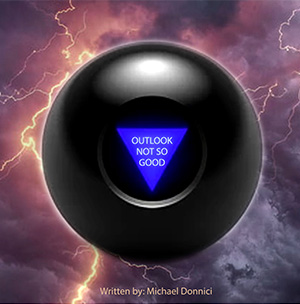 Outlook Not So Good
