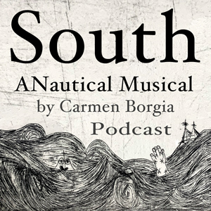 South - A Nautical Musical