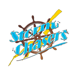The Storm Chasers