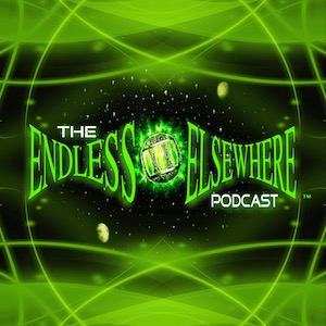 The Endless Elsewhere Podcast Season 2