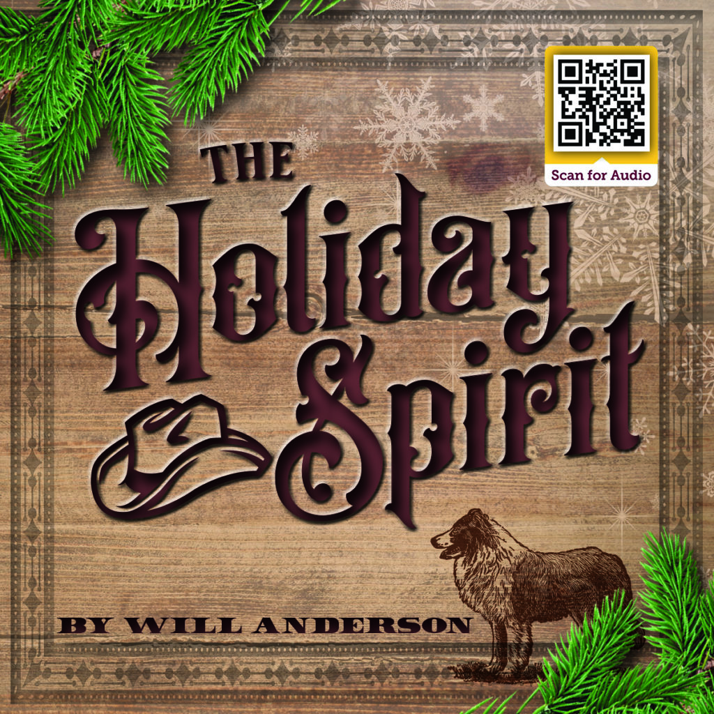 The Holiday Spirit
