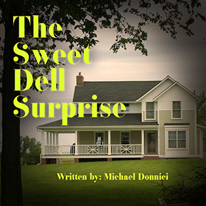 The Sweet Del Surprise