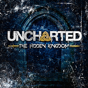 Uncharted: The Hidden Kingdom