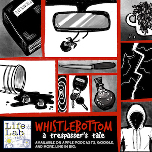 Whistlebottom - A Trespasser's Tale