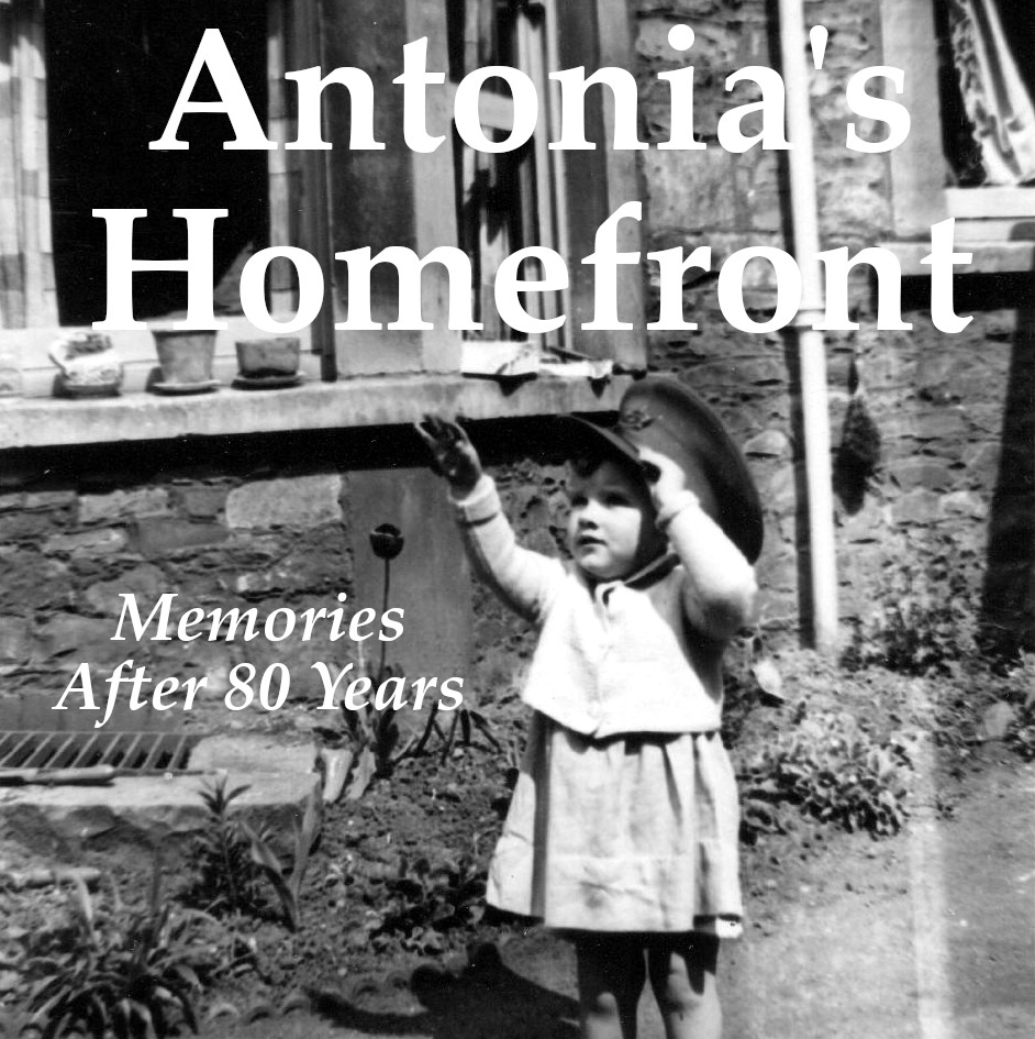 Antonia's Homefront