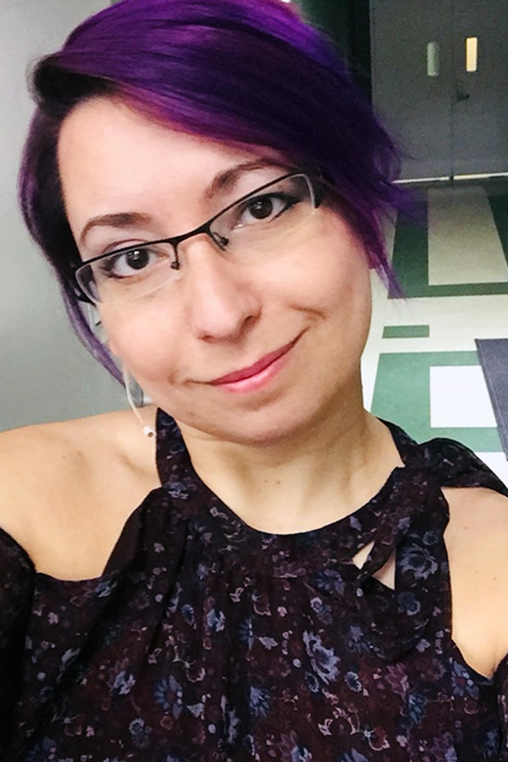 Bonnie Bogovich | National Audio Theater Festivals